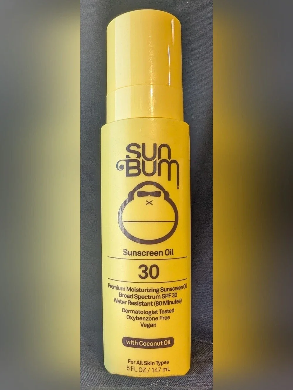 Sun Bum ***disclaimer item